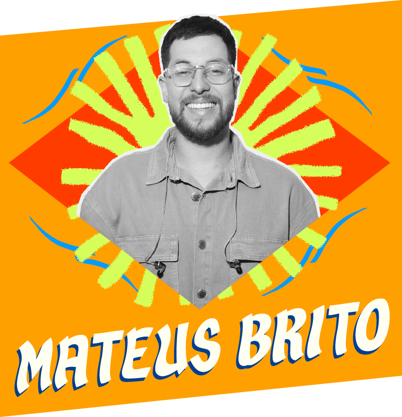 Mateus Brito
